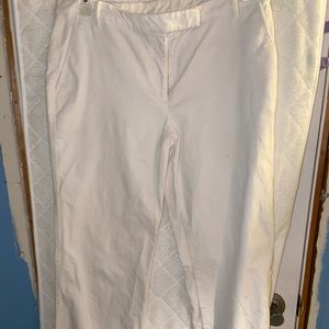 ⭐️4 for $20⭐️ corduroy pants from the Loft